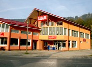 Galerie foto - Pensiunea Orient