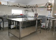 Galerie foto - Pensiunea Orient