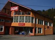 Galerie foto - Pensiunea Orient