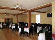 Galerie foto - Pensiunea Orient