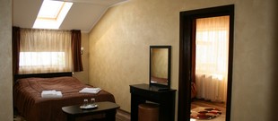 Galerie foto - Pensiunea Orient